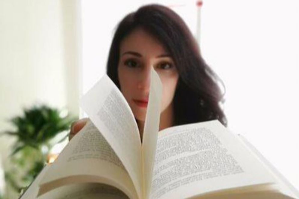 Maria Rosa Borraccino, restauratrice di libri - Collaboratori