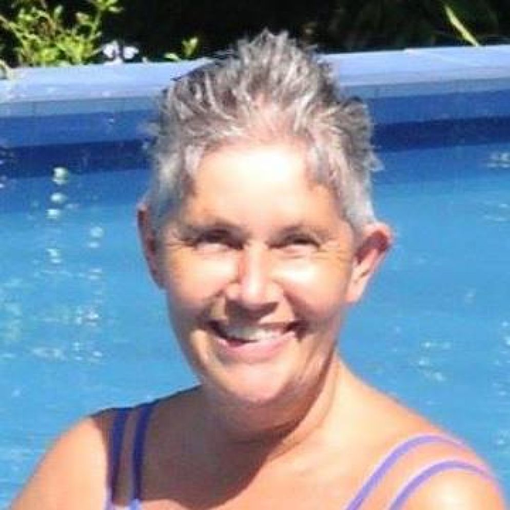 Christina Fonfe - .