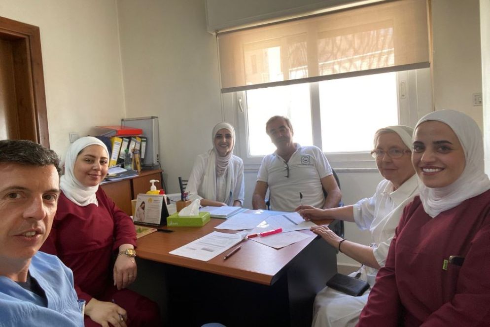 Ospedale pediatrico Bambino Gesù