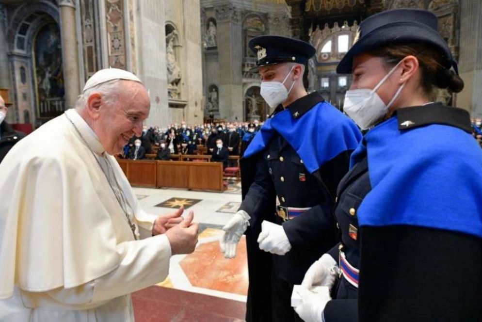 Vatican Media