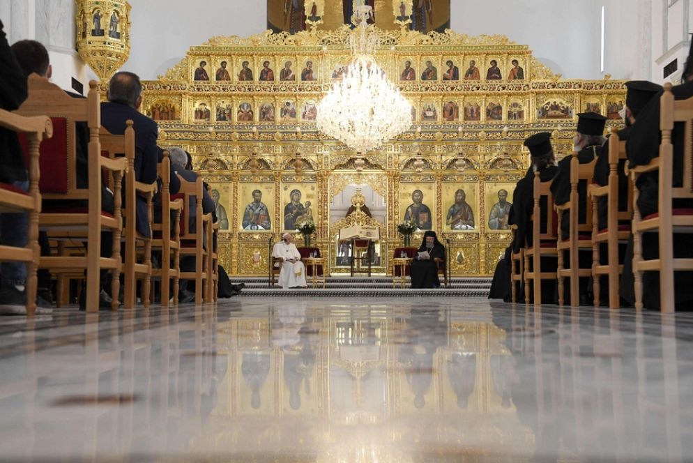 Vatican Media