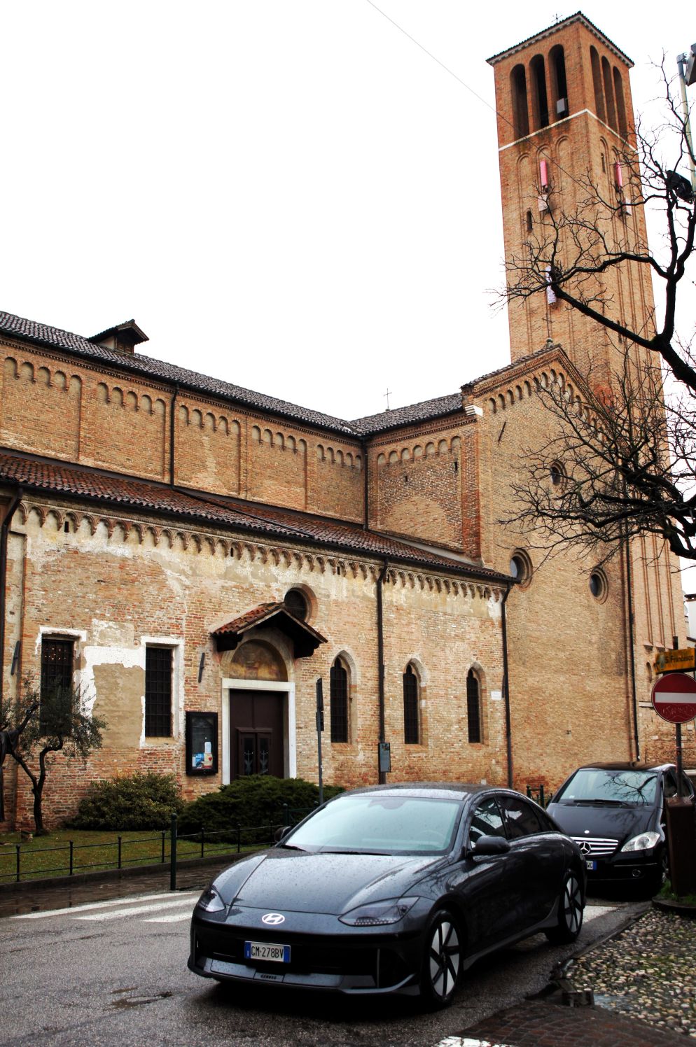 San Francesco - .