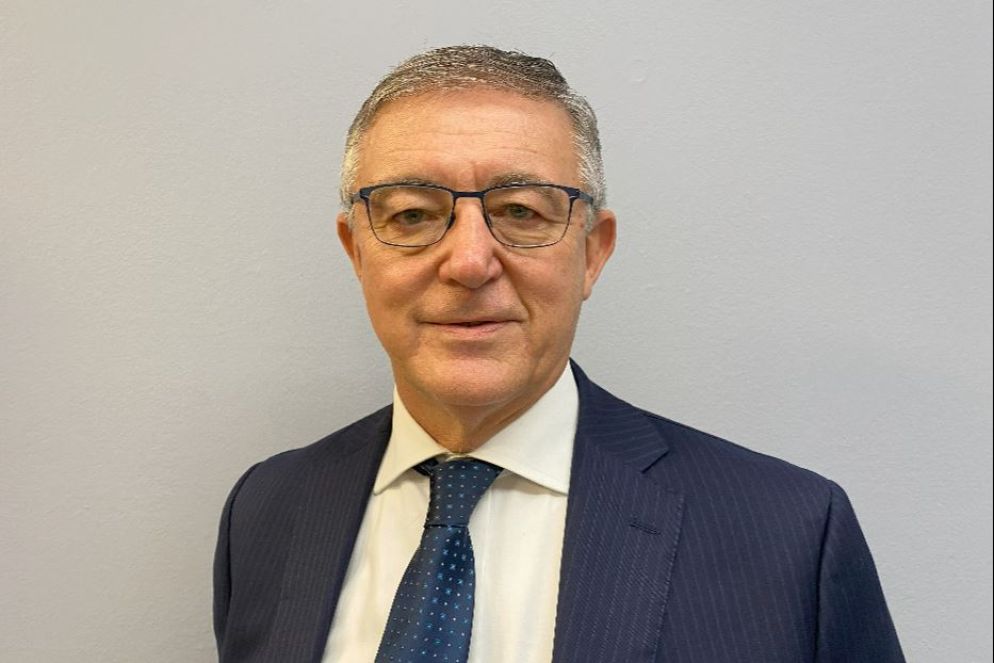 Carlo Nicora, direttore generale della Fondazione Int - undefined