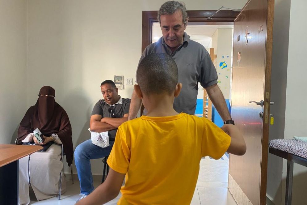 Ospedale pediatrico Bambino Gesù