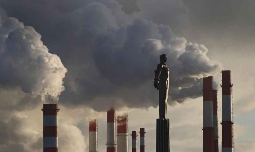 EPA/YURI KOCHETKOV