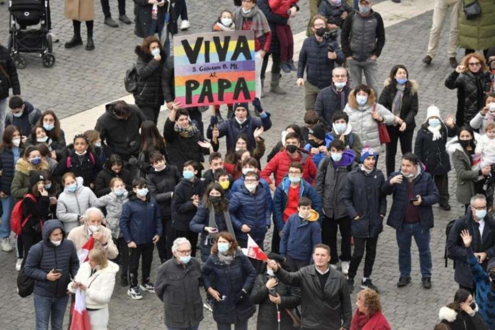 Vatican Media