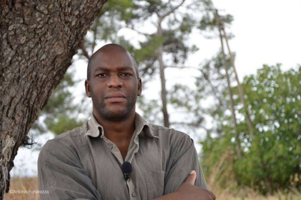 Matteo Fraschini Koffi - Archivio