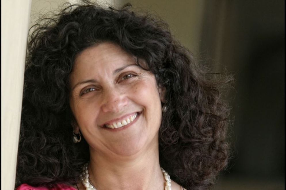 Angelica Edna Calò Livnè - C.L.