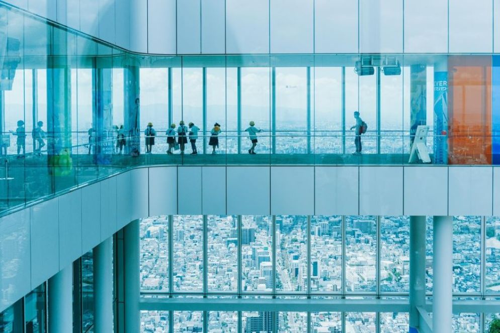 "Best in Travel 2025", Osaka - _ Courtesy Ufficio stampa Lonely Planet