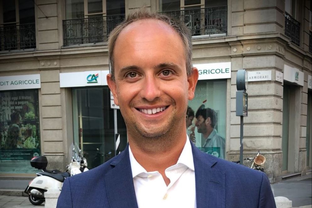 Francesco Magni