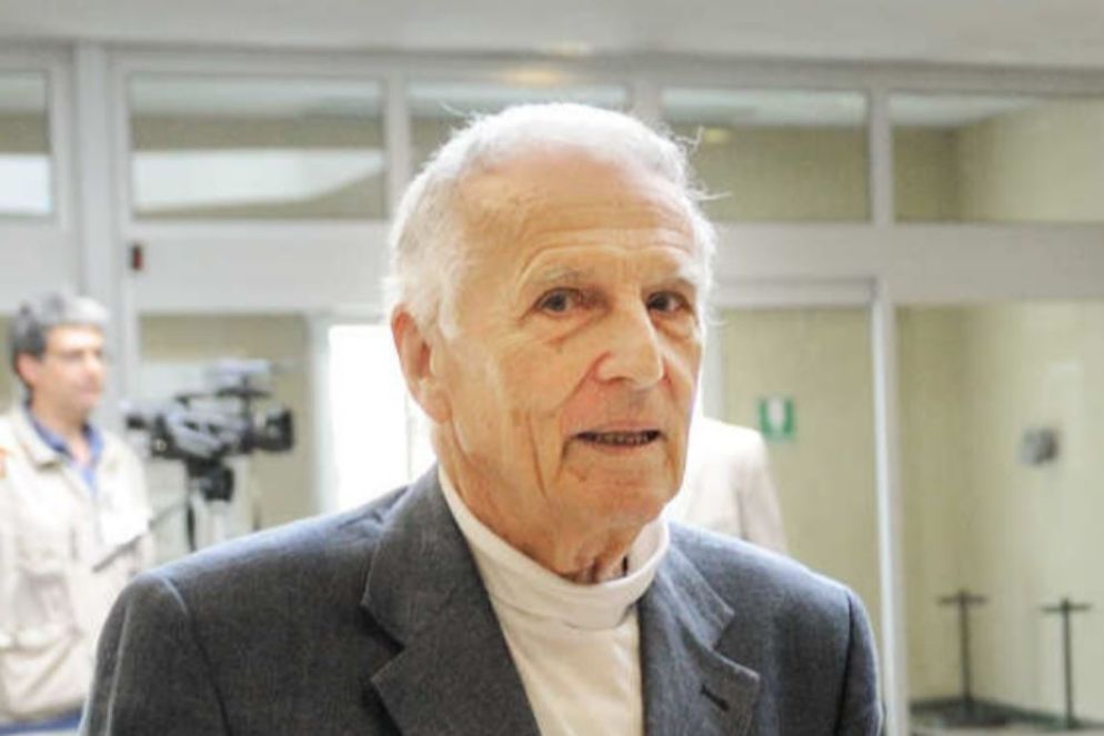 Silvio Garattini