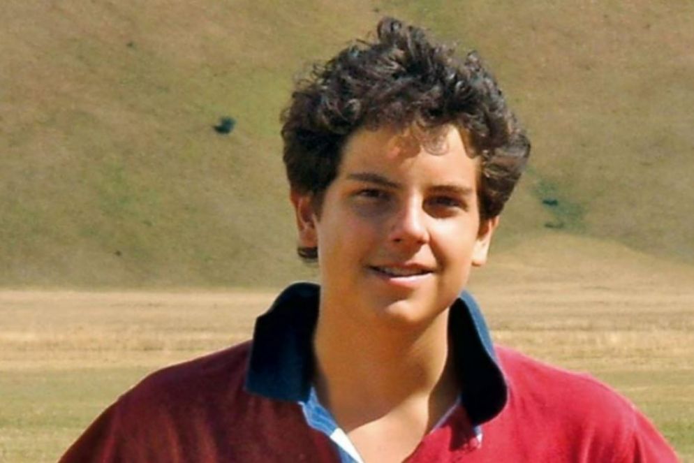 Carlo Acutis a Castelluccio - Famiglia Acutis