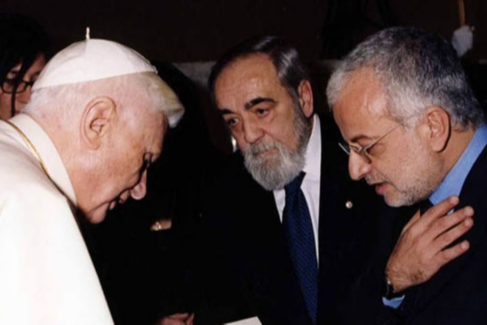 Vatican Media