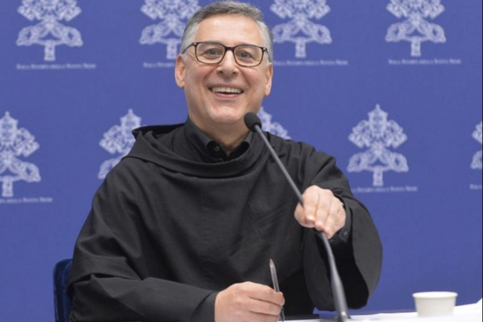 Padre Enzo Fortunato - Siciliani