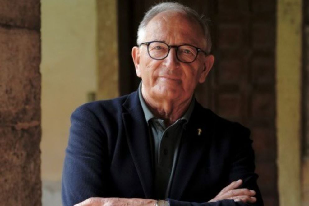 Monsignor Bruno Fasani - Biblioteca Capitolare di Verona