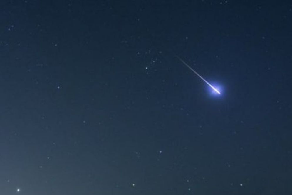 La notte di San Lorenza - Foto: Flickr - Kim MyoungSung