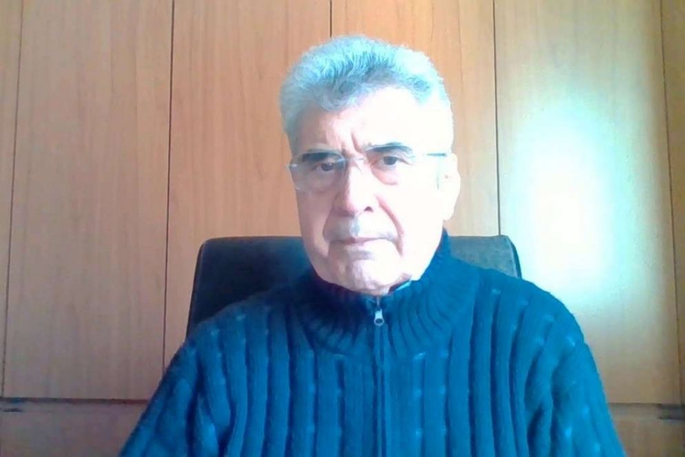Padre Alberto Valentini - Collaboratori