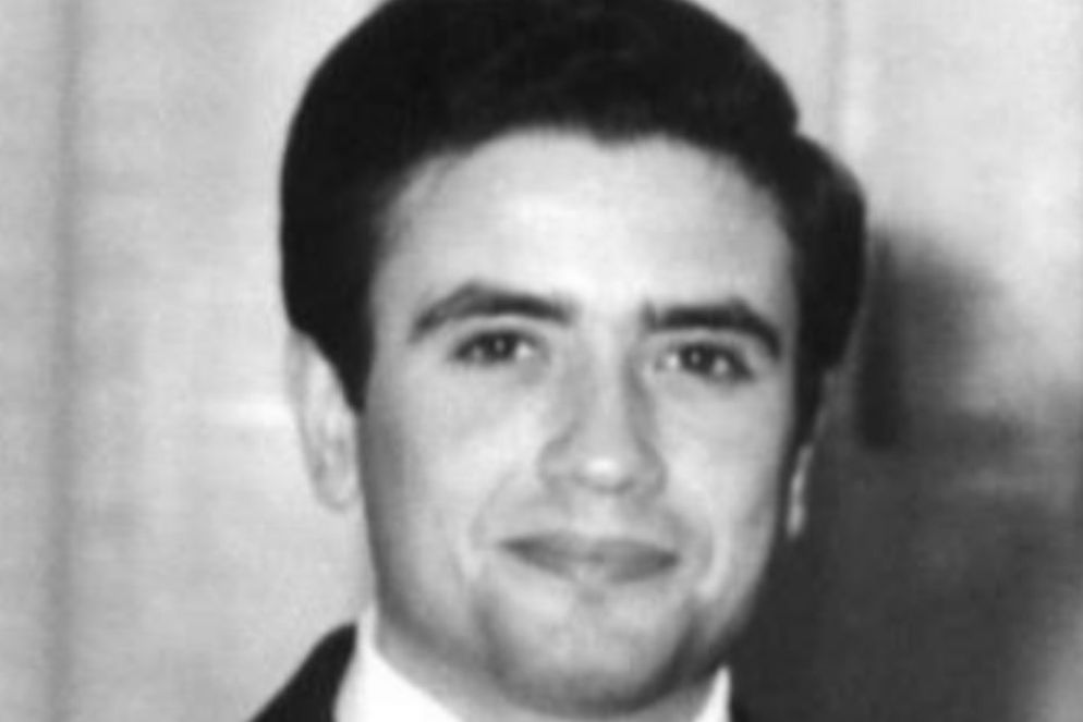 Il giudice Rosario Livatino - .