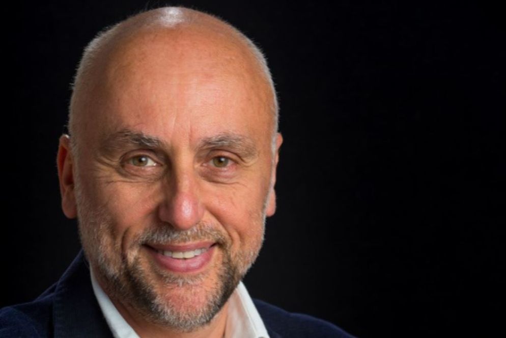 Adriano Fontana, dirigente di Ricerca dell’Istituto nazionale di Astrofisica - Inaf