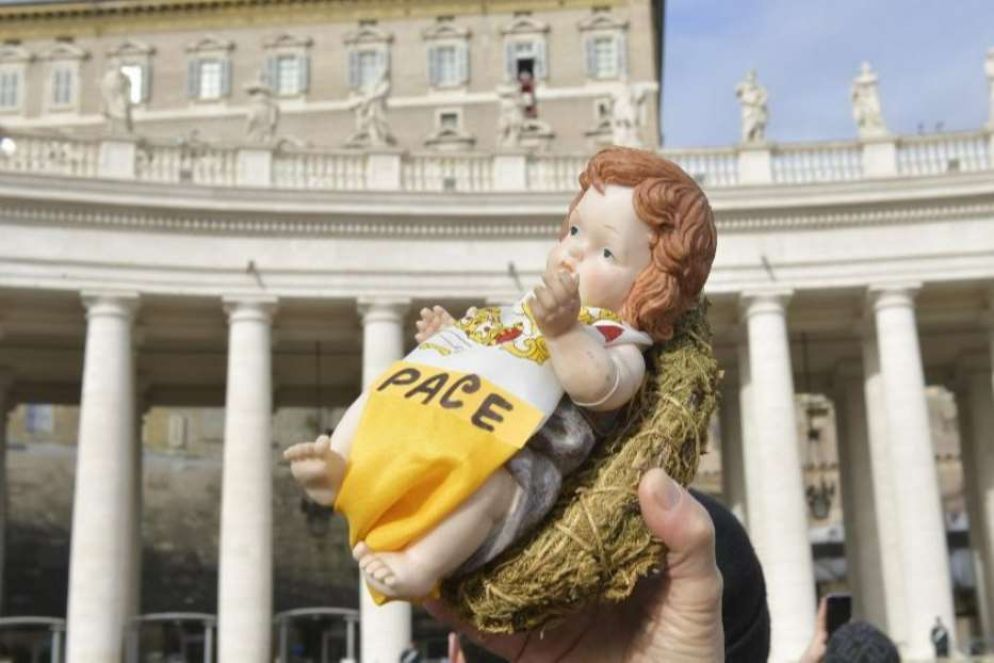 Vatican Media
