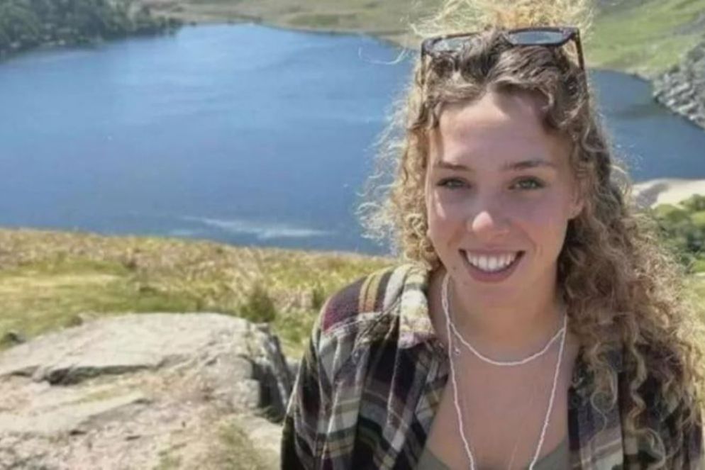 Una foto di Kim Damti fornita dalla sua famiglia - Web