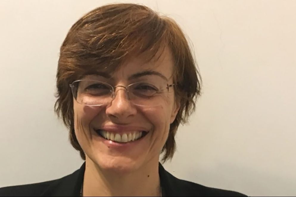 La professoressa Concetta Brescia Morra neo membro dell'Aisf - *