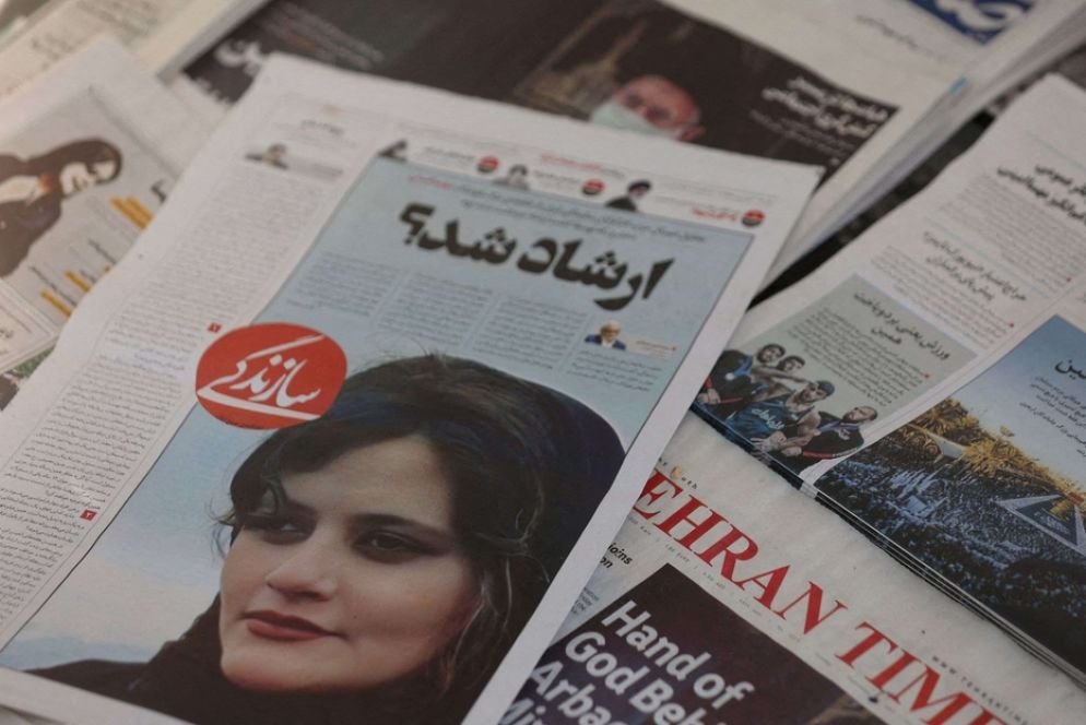 Reuters