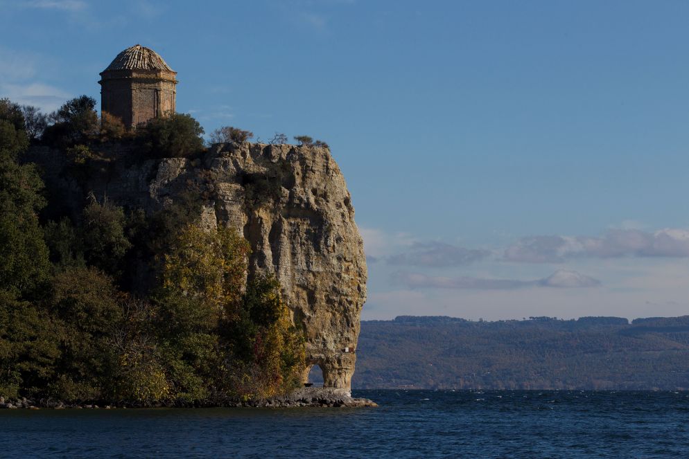 La Rocchina - -