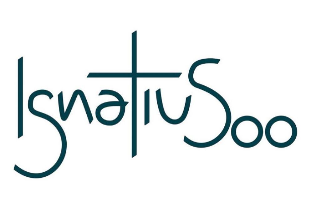 Il logo del cammino ignaziano pensato per l'anniversario della conversione di Ignazio di Loyola - Centro Ignaziano di Spiritualità