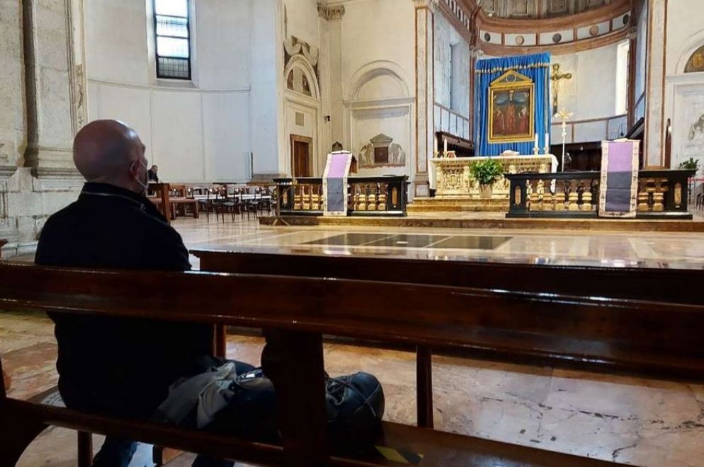 La preghiera durante il tempo della Quaresima - Avvenire