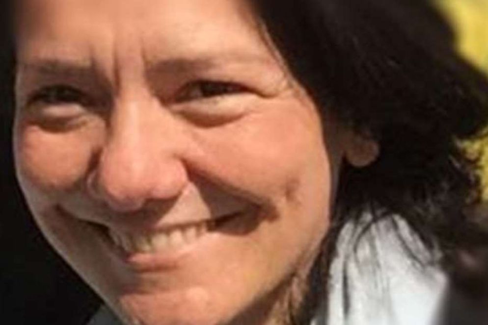 La presidente nazionale del Movimento per la Vita Marina Casini