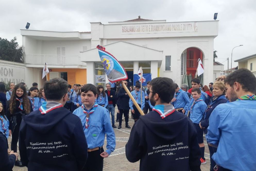 La promessa: l’impegno che sancisce l’ingresso nel movimento scout - .