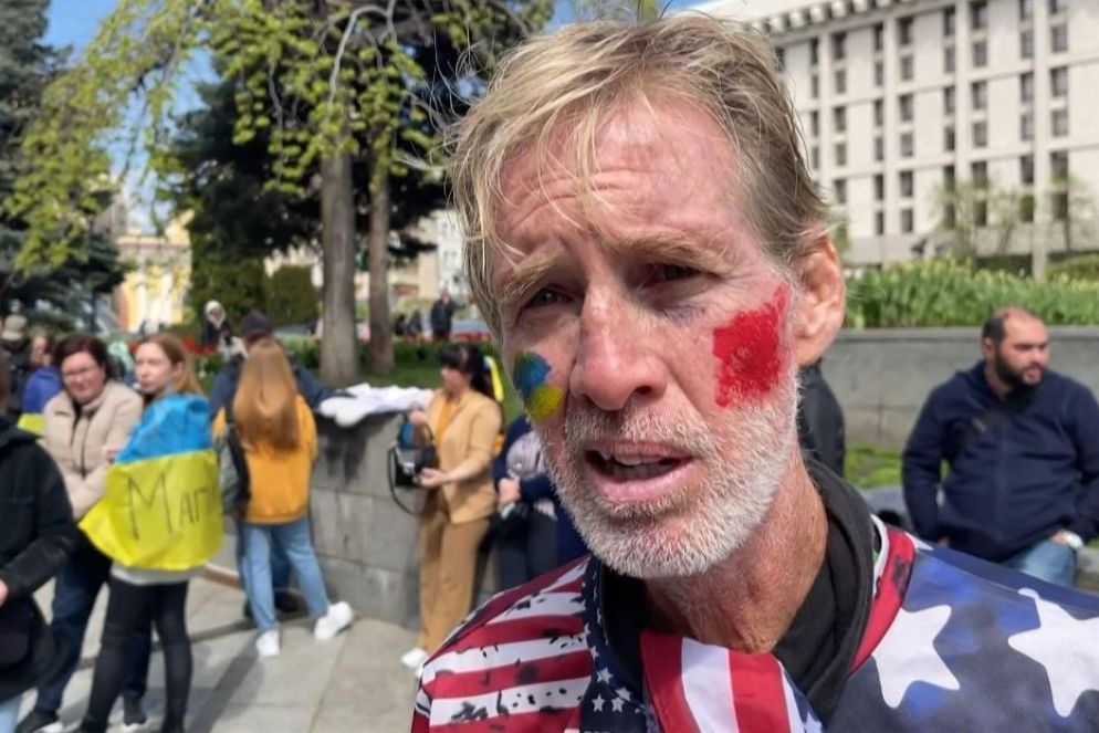 Ryan Wesley Routh, l'uomo sospettato di aver voluto assassinare Trump - ANSA