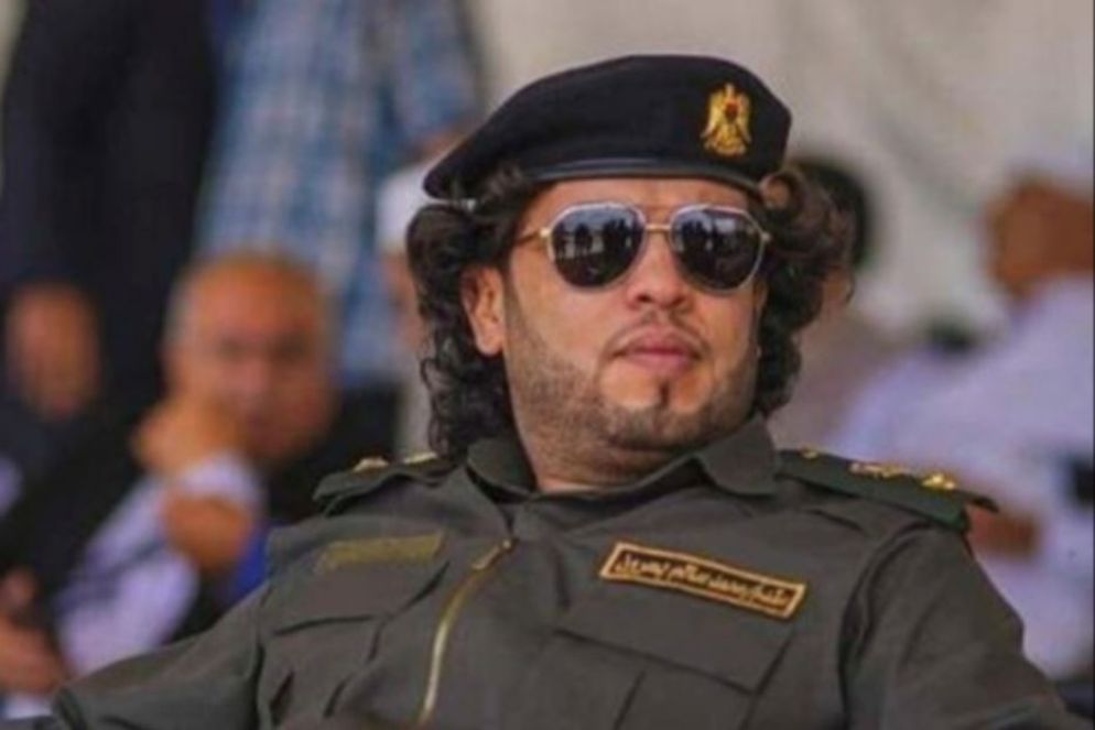 al-Bahrouni, detto "il topo" è accusato dell'omiciio di "Bija" - undefined