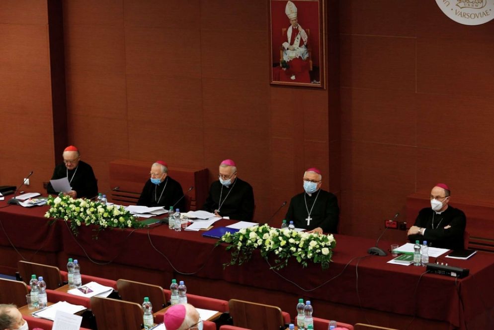 Foto Episkopat.pl