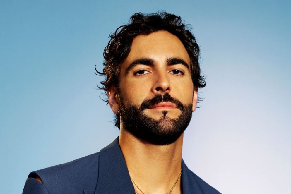 Marco Mengoni favorito alla vittoria di Sanremo 2023