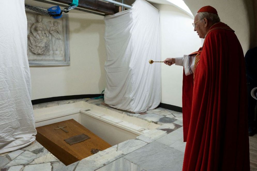 Vatican Media