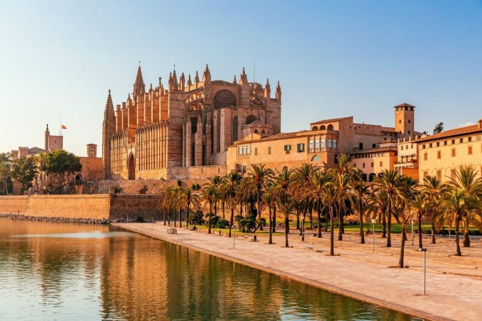 "Best in Travel 2025", Palma di Maiora - Alexandr Spatari- Getty Images courtesy Ufficio stampa Lonely Planet