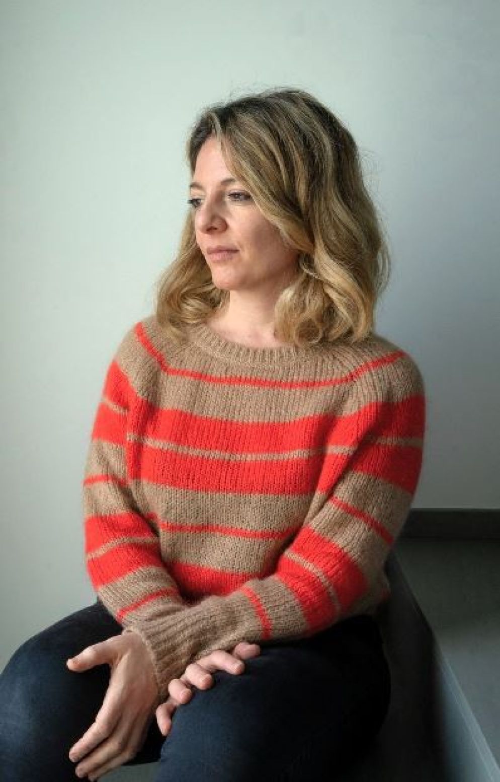 Stefania Prandi - Chiara Luxardo
