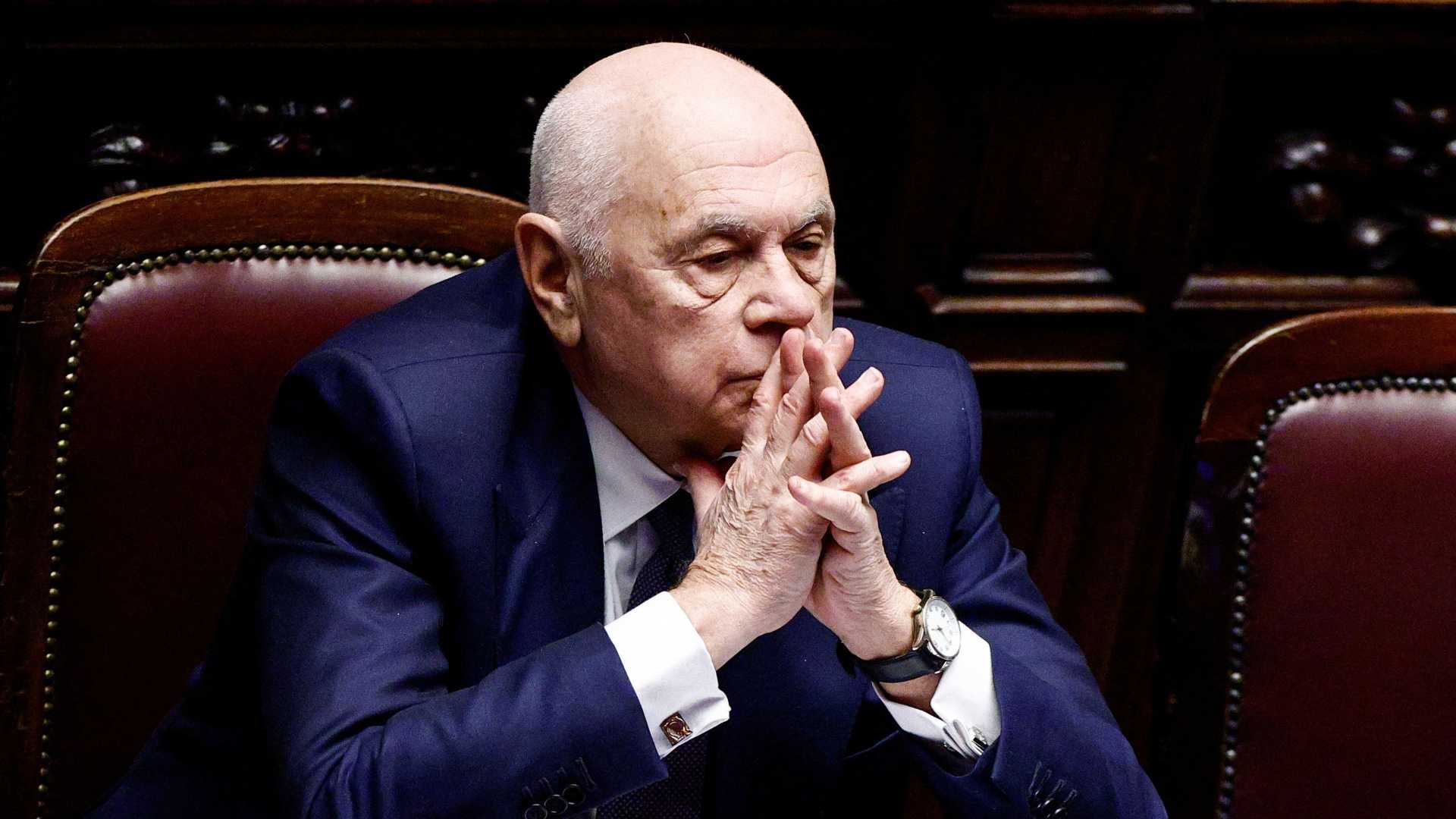 Bufera Su Nordio Per Il Caso Almasri Le Nuove Carte E Cosa Succede Adesso Bufera Su Nordio Per Il Caso Almasri Le Nuove Carte E Cosa Succede Adesso