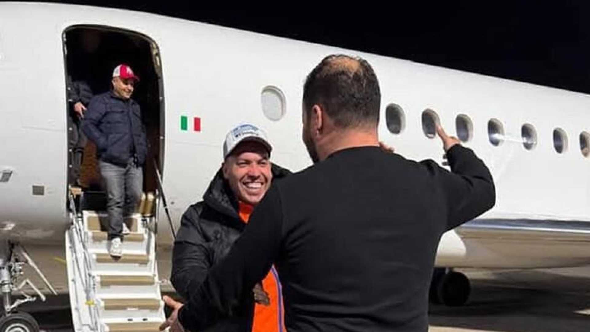 Tacque Nordio nei guai: «Sapeva dell'arresto del libico Almasri e tacque»