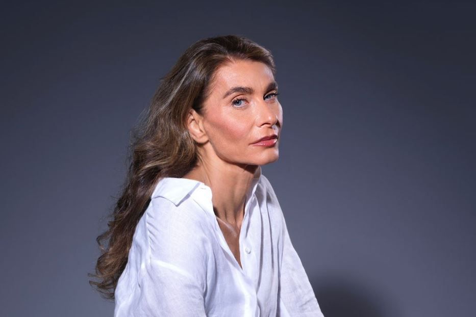 Un ritratto di Giulia Ligresti - Ufficio stampa