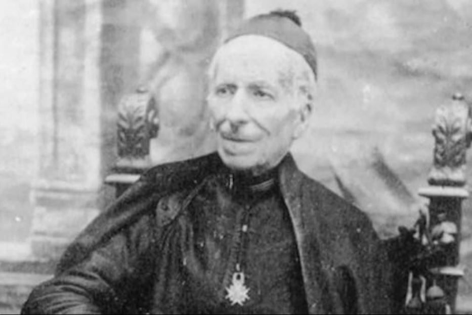 Lo spagnolo Salvador Valera Parra, il prete dei malati - Web