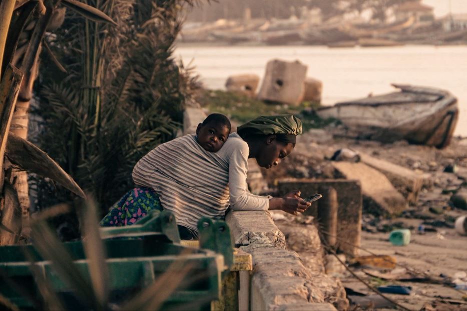 Sara Lamassa e Mario Bonito