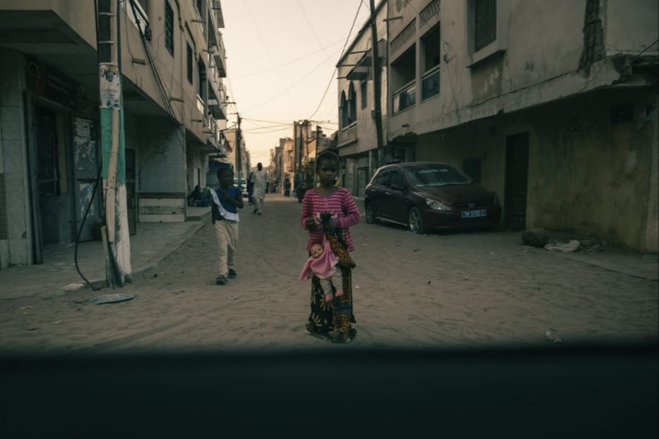 Sara Lamassa e Mario Bonito