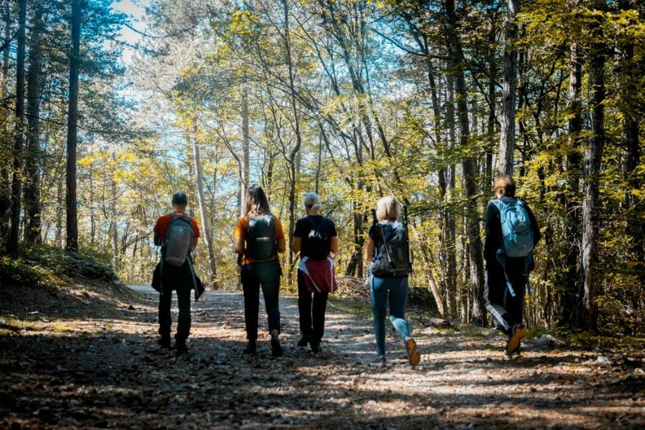 In cammino sulla Romea Strata - Fondazione Romea Strata