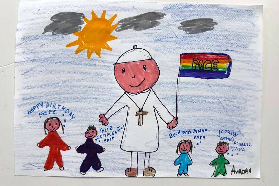 Ospedale pediatrico Bambino Gesù