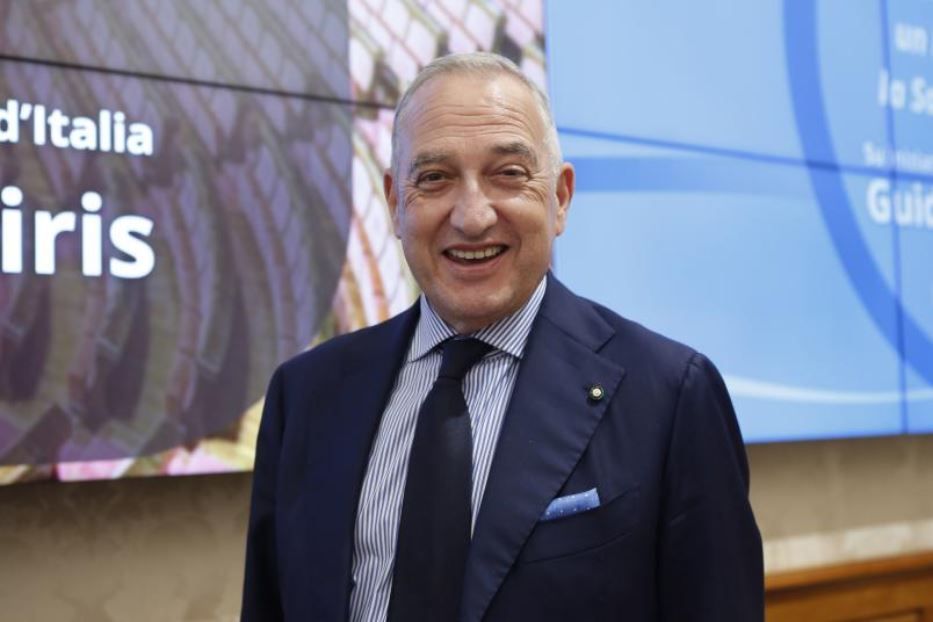 Francesco Vaia - Imagoeconomica