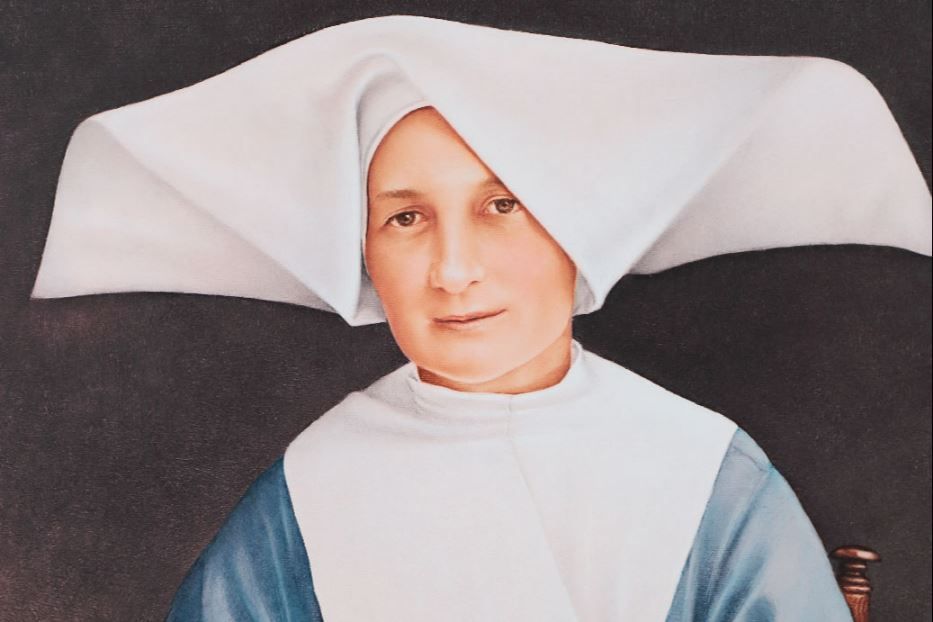 Maria Olga Tambelli, per tutti suor Teresa - fdcsardegna.it