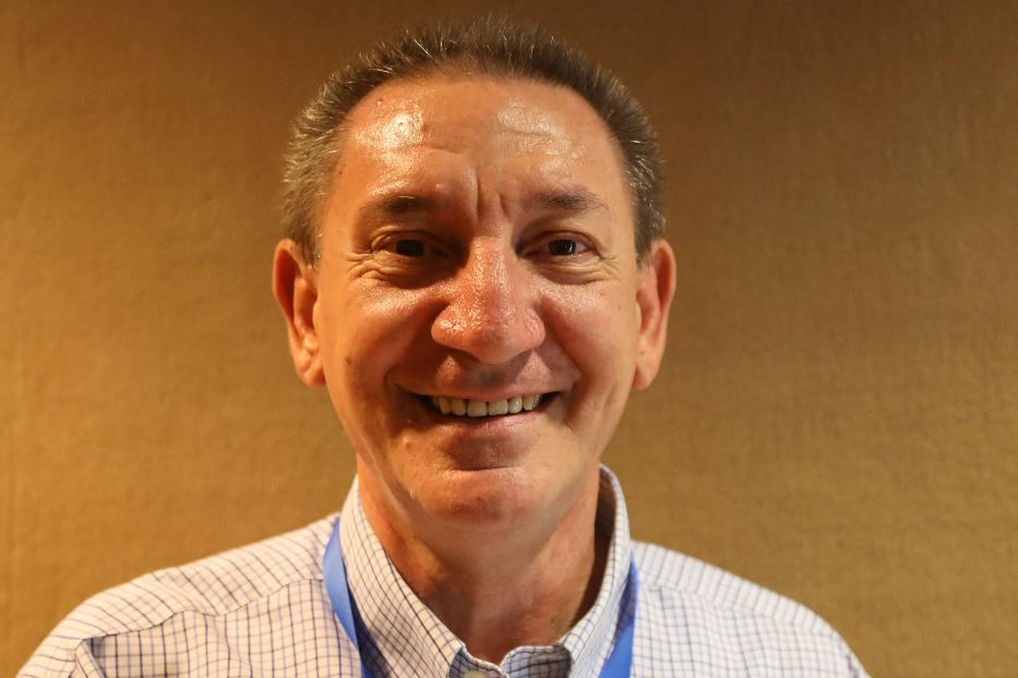 Padre Maurizio Binaghi - Missio